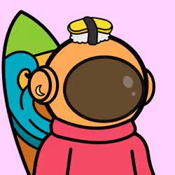 SpaceBoys #4944