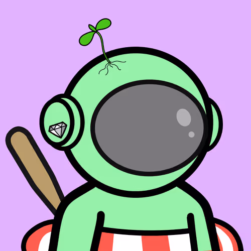 SpaceBoys #8550