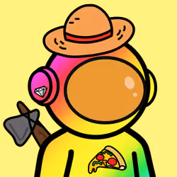 SpaceBoys #1369