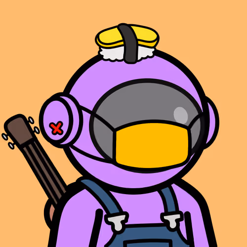SpaceBoys #6307