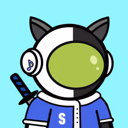 SpaceBoys #4076