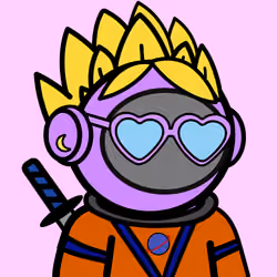SpaceBoys #271