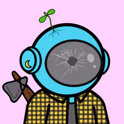 SpaceBoys #810