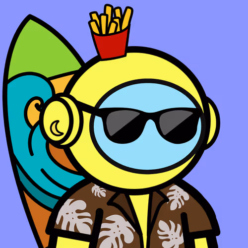 SpaceBoys #8866