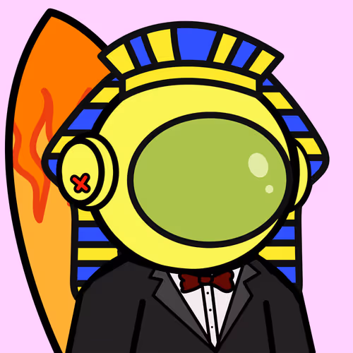 SpaceBoys #3350