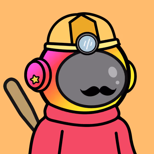 SpaceBoys #5543
