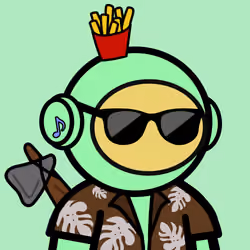 SpaceBoys #2465