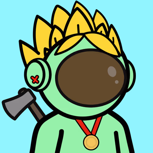 SpaceBoys #1597