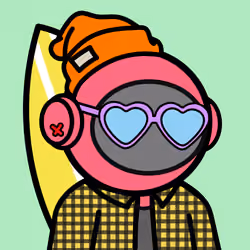 SpaceBoys #464
