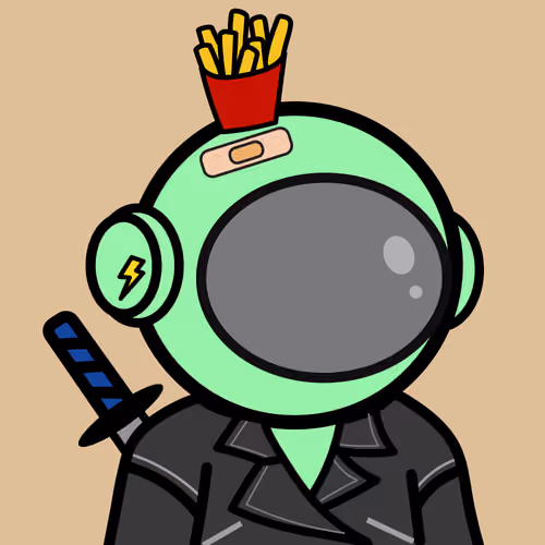 SpaceBoys #5245