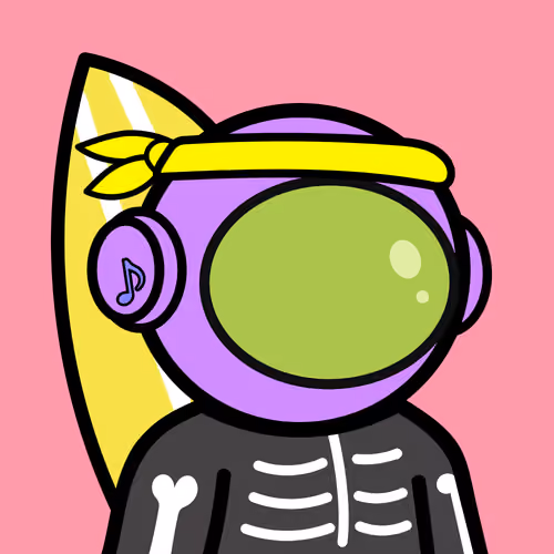 SpaceBoys #6003