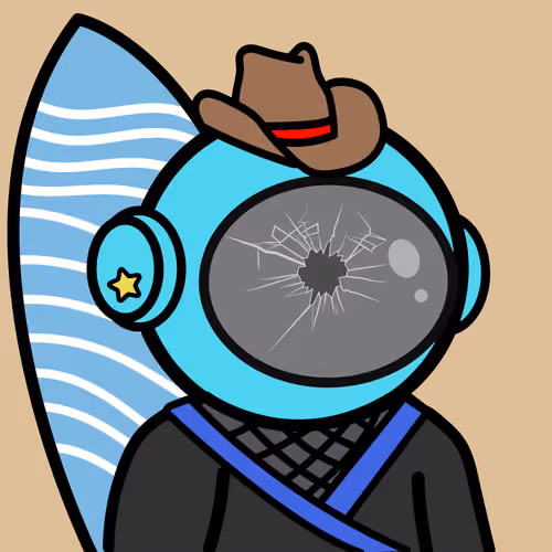 SpaceBoys #5577