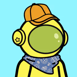 SpaceBoys #5747
