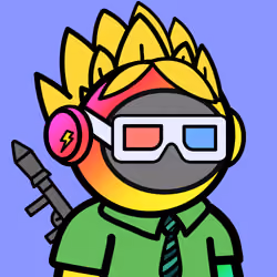 SpaceBoys #5044