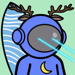 SpaceBoys #8385