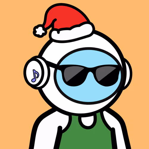 SpaceBoys #5136