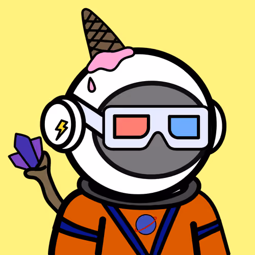 SpaceBoys #473