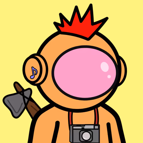 SpaceBoys #5287