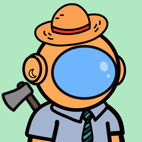SpaceBoys #6251