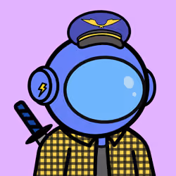 SpaceBoys #1586