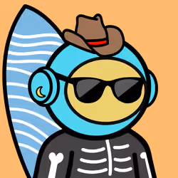 SpaceBoys #8292