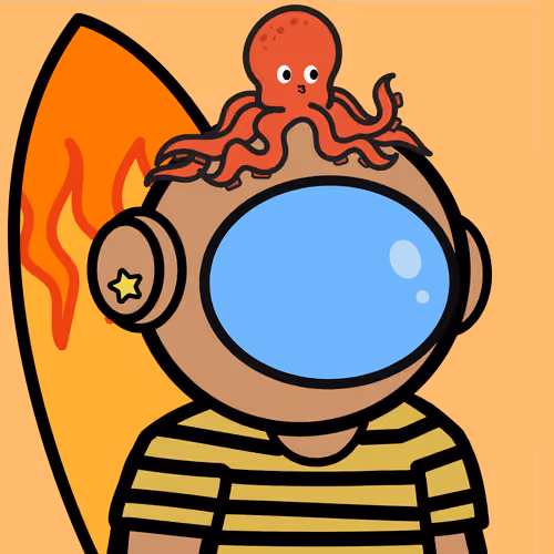 SpaceBoys #3238