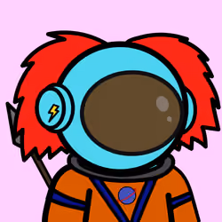 SpaceBoys #7634