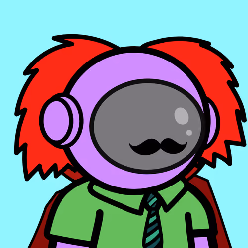SpaceBoys #48