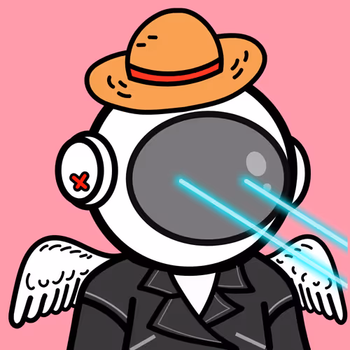SpaceBoys #5828