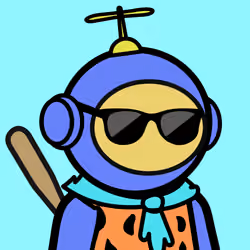 SpaceBoys #3776