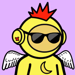 SpaceBoys #6795
