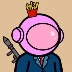 SpaceBoys #5866