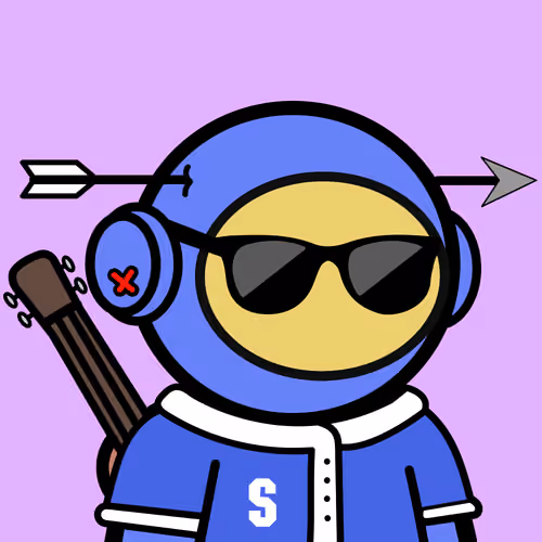 SpaceBoys #1578