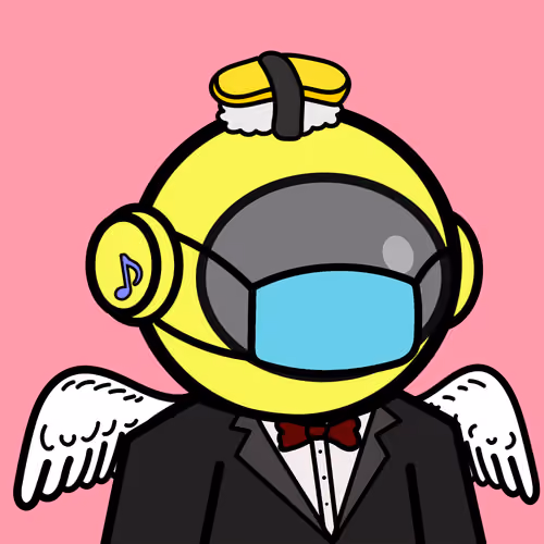 SpaceBoys #3151