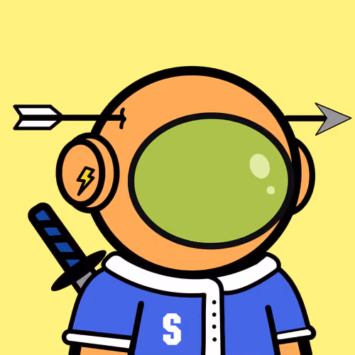 SpaceBoys #3523
