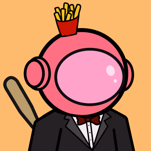 SpaceBoys #8766