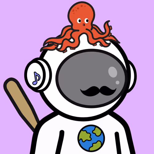 SpaceBoys #3740