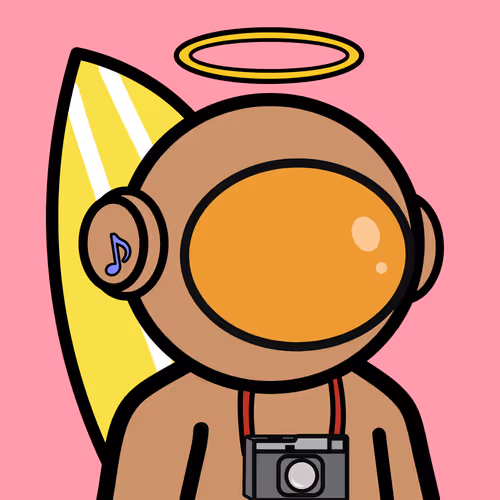 SpaceBoys #8809