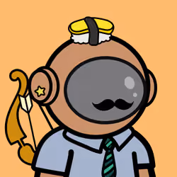 SpaceBoys #6383