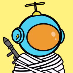 SpaceBoys #415