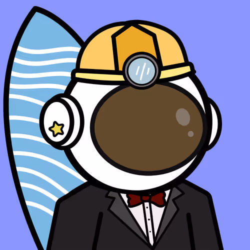 SpaceBoys #3742