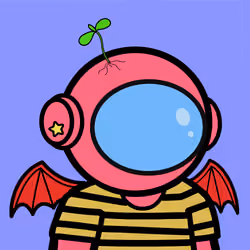 SpaceBoys #7089