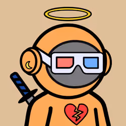 SpaceBoys #4701