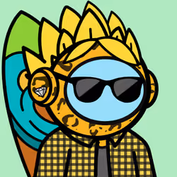 SpaceBoys #1629