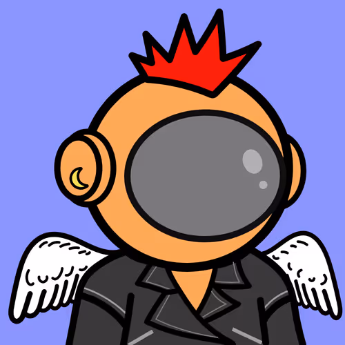 Spaceboysnft