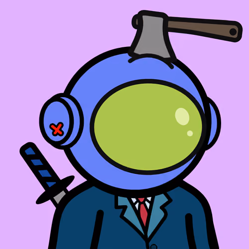 SpaceBoys #2119