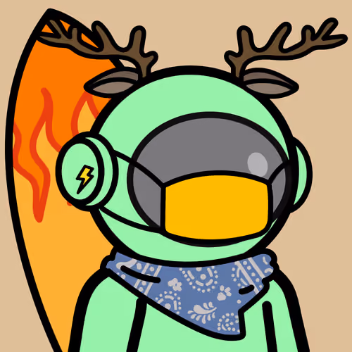 SpaceBoys #2053