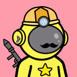 SpaceBoys #5812