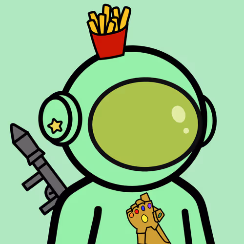 Spaceboysnft