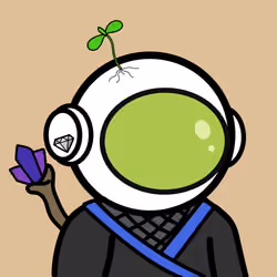 SpaceBoys #1032